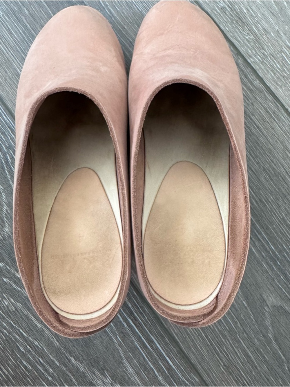 Bryr Clogs Chloe High Heel - Picture 5 of 6